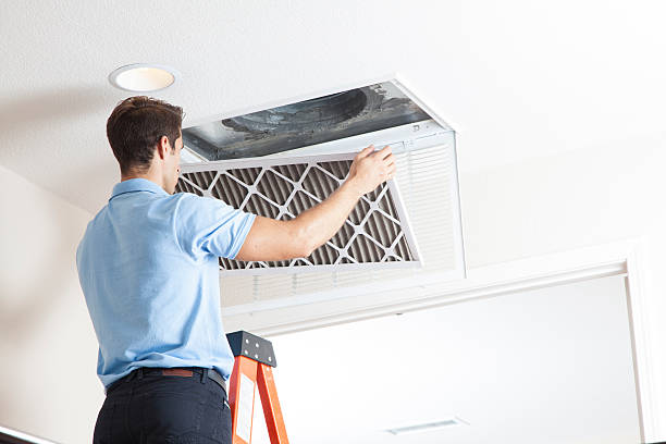 Best Energy-efficient HVAC Solutions in Haledon, NJ
